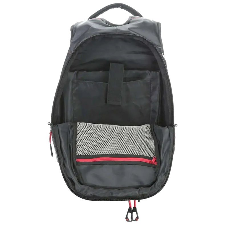 Рюкзак для ноутбука Samsonite PARADIVER LIGHT Чёрный