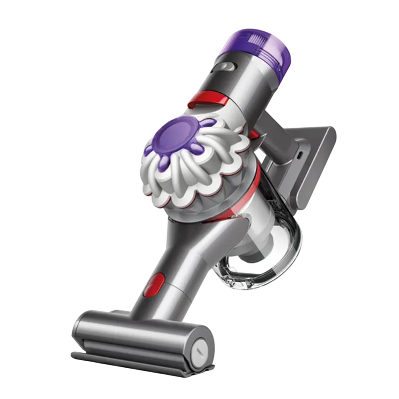 Ручной Пылесос Dyson V8 Car & Boat Серебристый