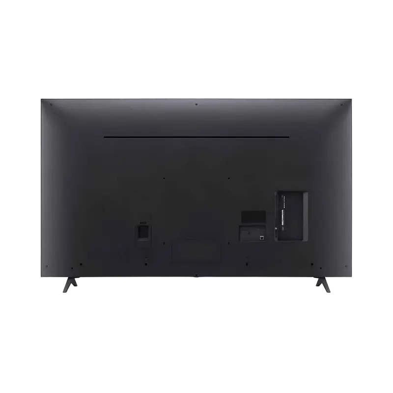 65" LED SMART Телевизор LG 65UP77006LB Черный