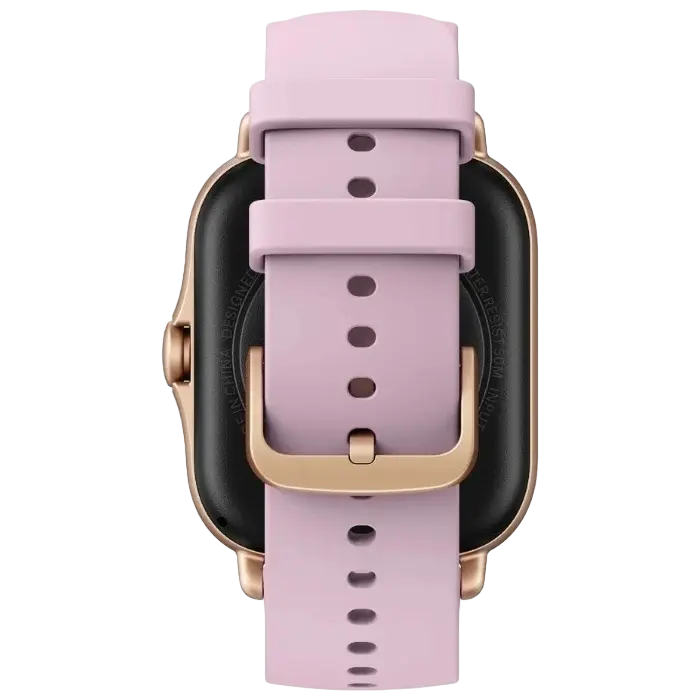 Умные часы Xiaomi GTS2e Фиолетовый