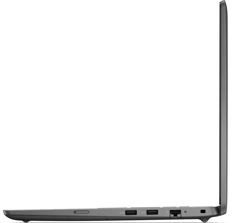 Ноутбук для бизнеса DELL Latitude 3540 Grey