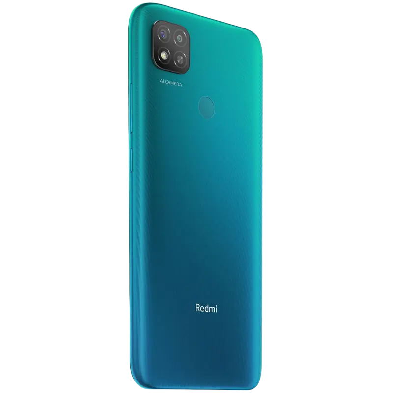 Смартфон Xiaomi Redmi 9C, 2 ГБ / 32ГБ