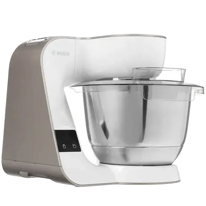 Кухонный комбайн Bosch MUM5XW20 Белый