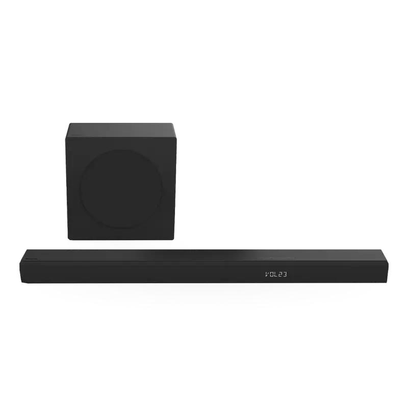 Саундбар Hisense HS3100 Черный