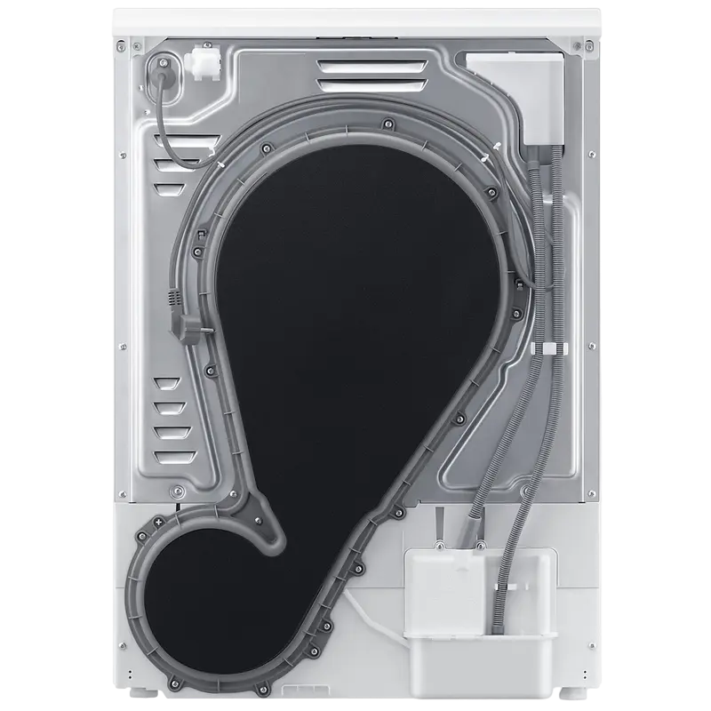 Сушильная машина Samsung DV90BBA245AELE Белый