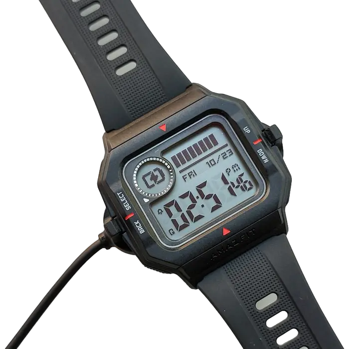 Умные часы Xiaomi Neo Чёрный