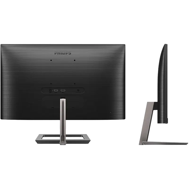 Игровой монитор Philips 272E1GAJ Чёрный