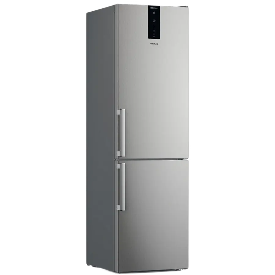 Frigider Whirlpool W7X 92O OX Oțel inoxidabil