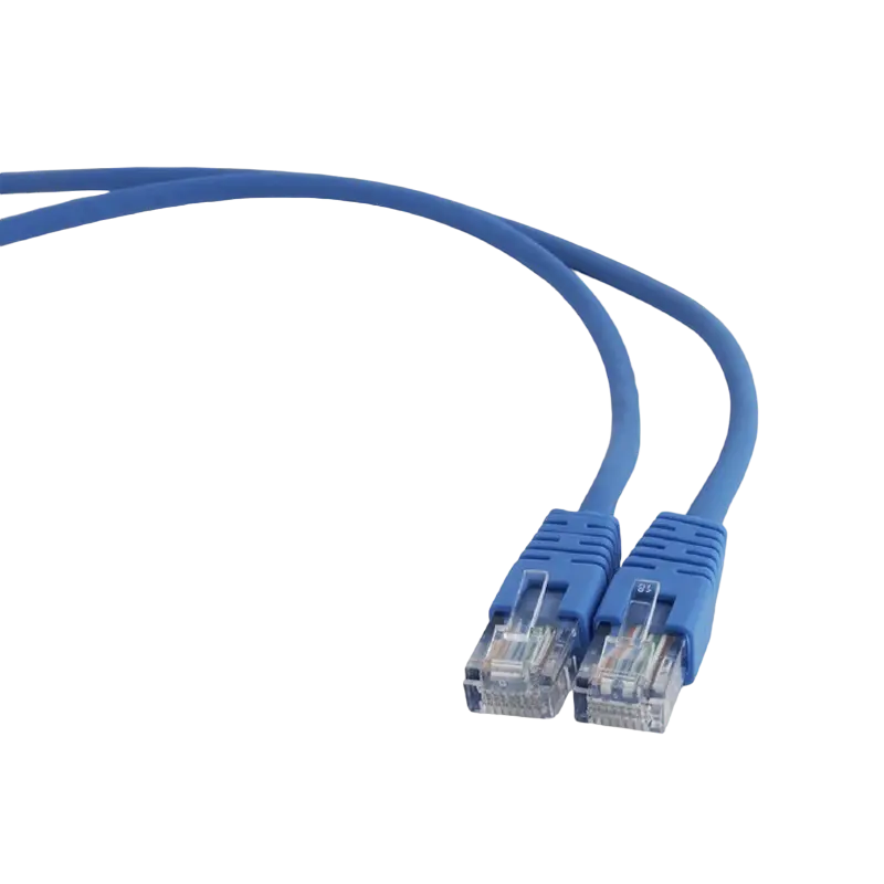 Патч-корд Cablexpert PP12-2M/B Синий