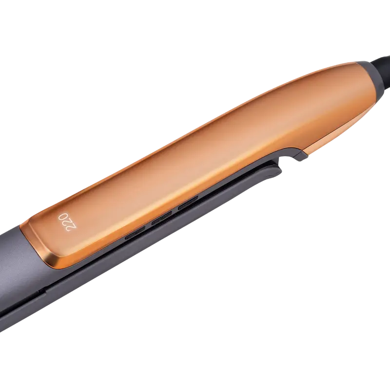 Утюжок для волос Polaris PHSS 2098TTi