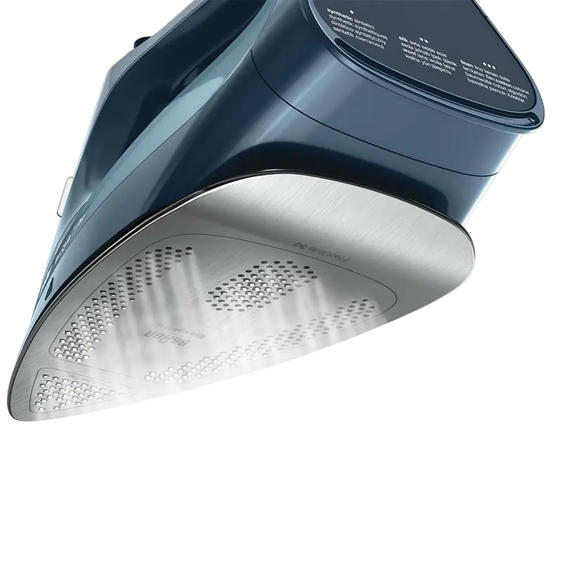 Утюг Braun TexStyle 7 Pro Синий