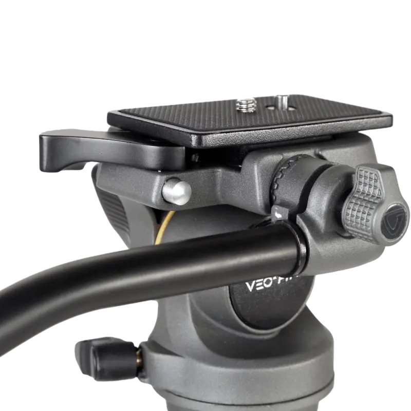 Монопод Vanguard VEO 2S AM-264TV Черный