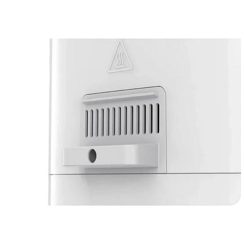 Friteuză cu aer cald Xiaomi Air Fryer Essential Alb