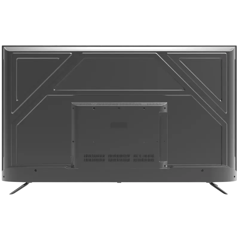 65" LED SMART Телевизор KIVI 65U730QB Черный