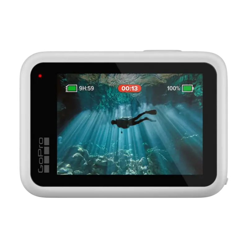 Экшн-камера GoPro Hero 13 Limited Edition Белый