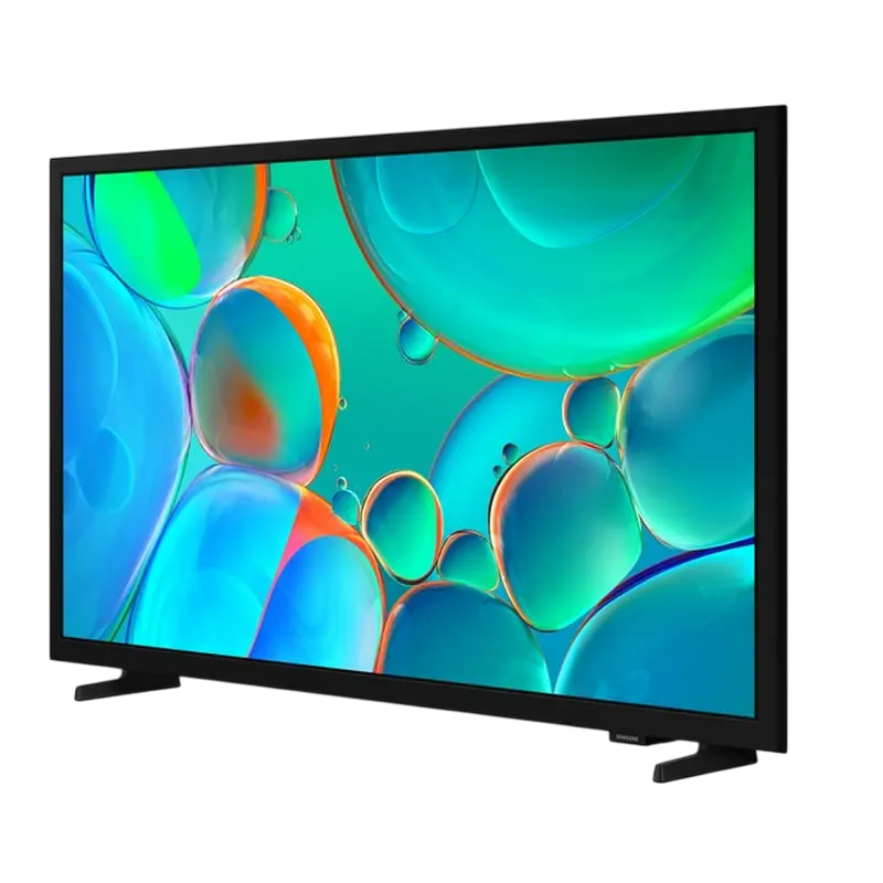 32" LED SMART Телевизор Samsung UE32H5000FUXUA Черный