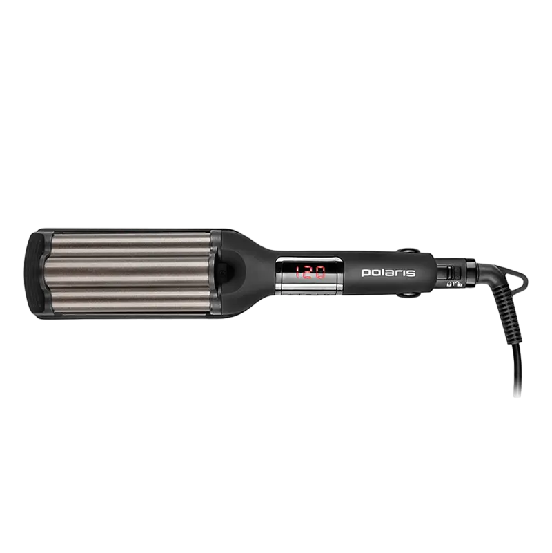 Стайлер Polaris PHS 5095TAi Чёрный