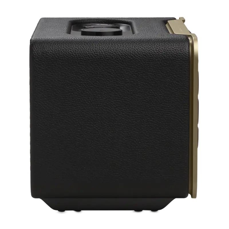 Портативная колонка JBL Authentics 200 Чёрный