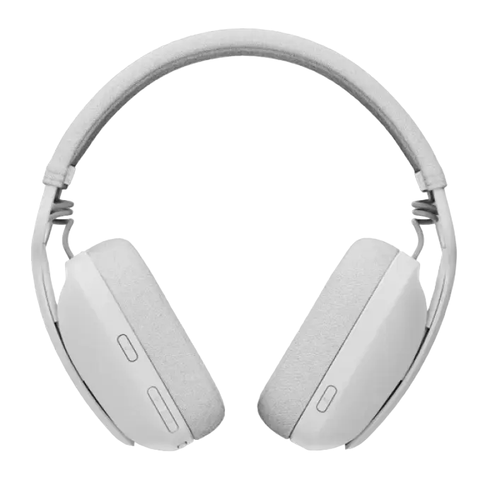 Наушники Logitech Zone Vibe 100 Белый