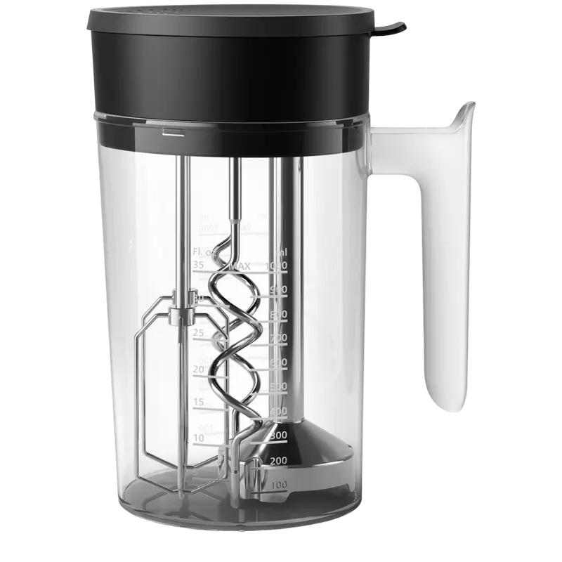 Миксер ручной Philips HR3781/20 Черный