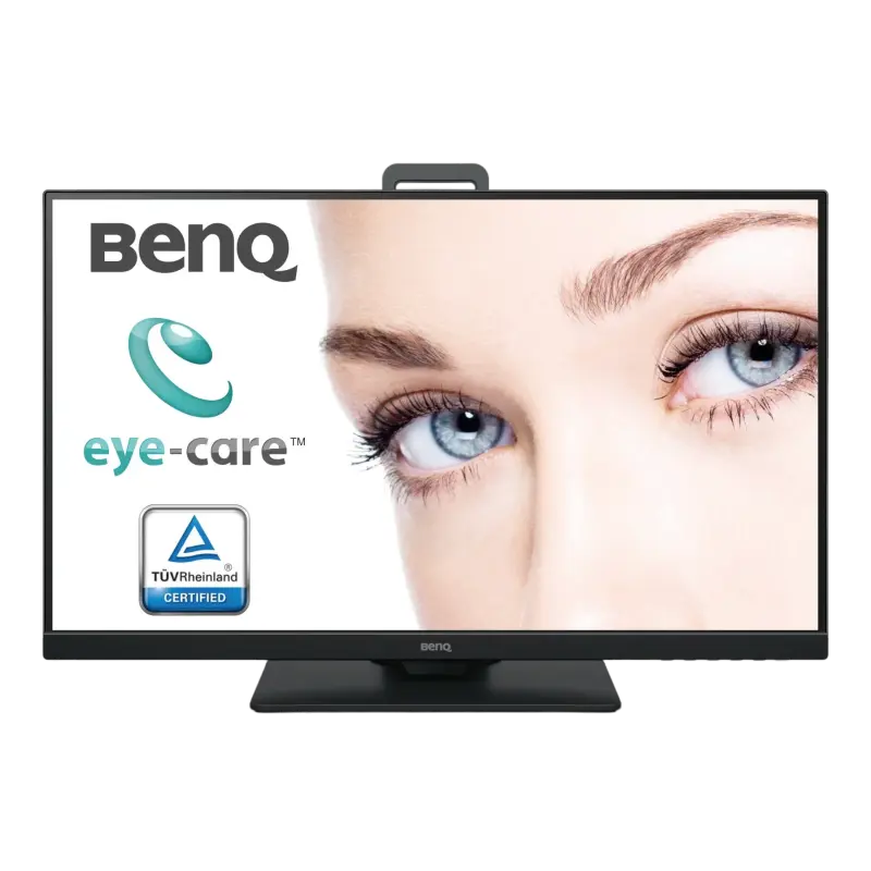 Монитор BenQ GW2780T Чёрный