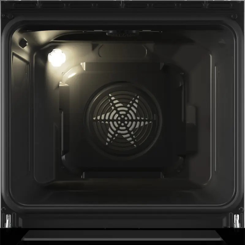 Комбинированная плита Gorenje GK5C42WF Белый