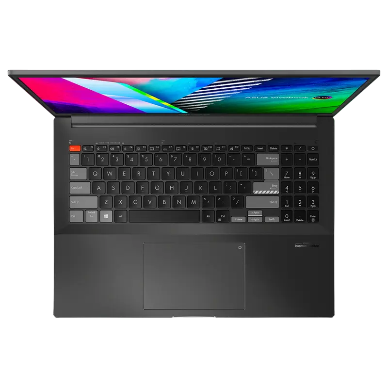 ASUS Vivobook Pro 16X OLED N7600PC