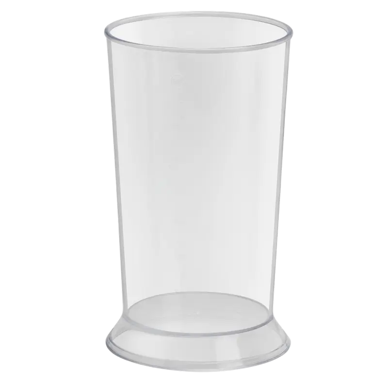 Blender de mână Polaris PHB 1583L Silent Argintiu