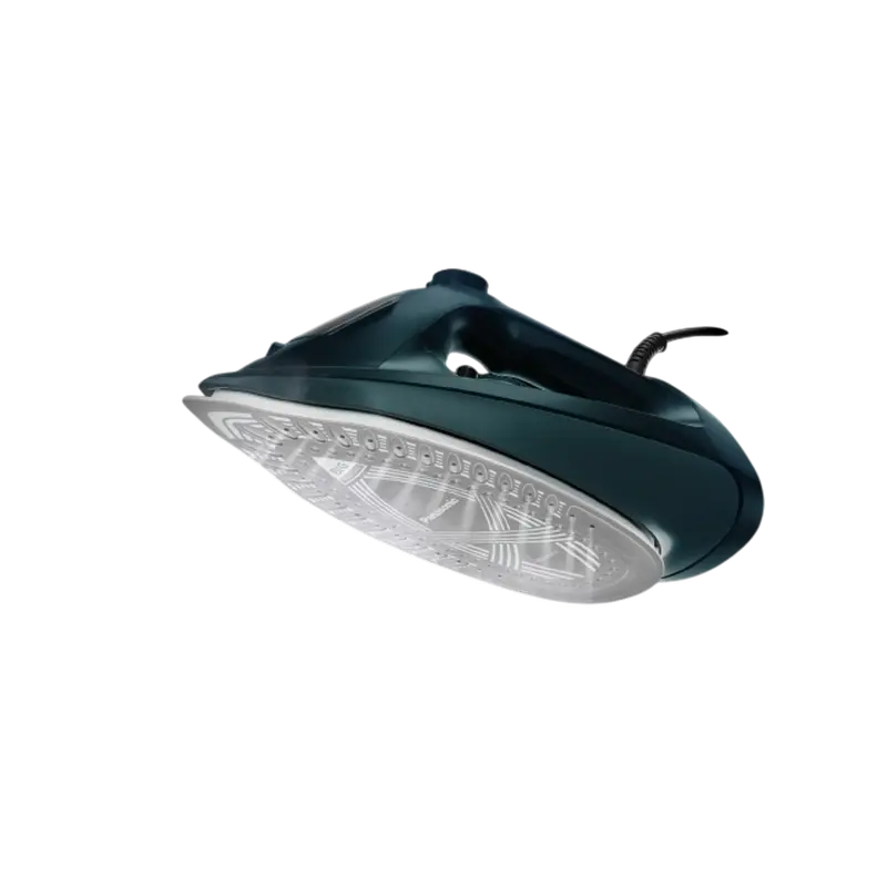 Fier de călcat Panasonic NI-U450GTV Verde