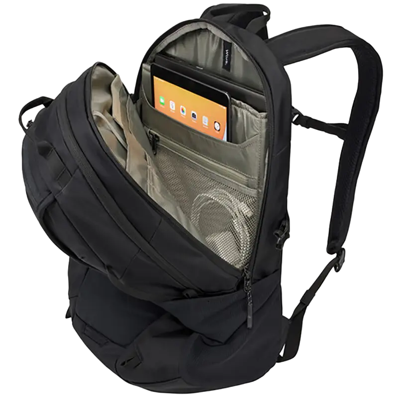 Рюкзак для ноутбука THULE EnRoute Чёрный