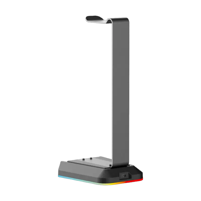 Наушники Bloody GS2L Чёрный