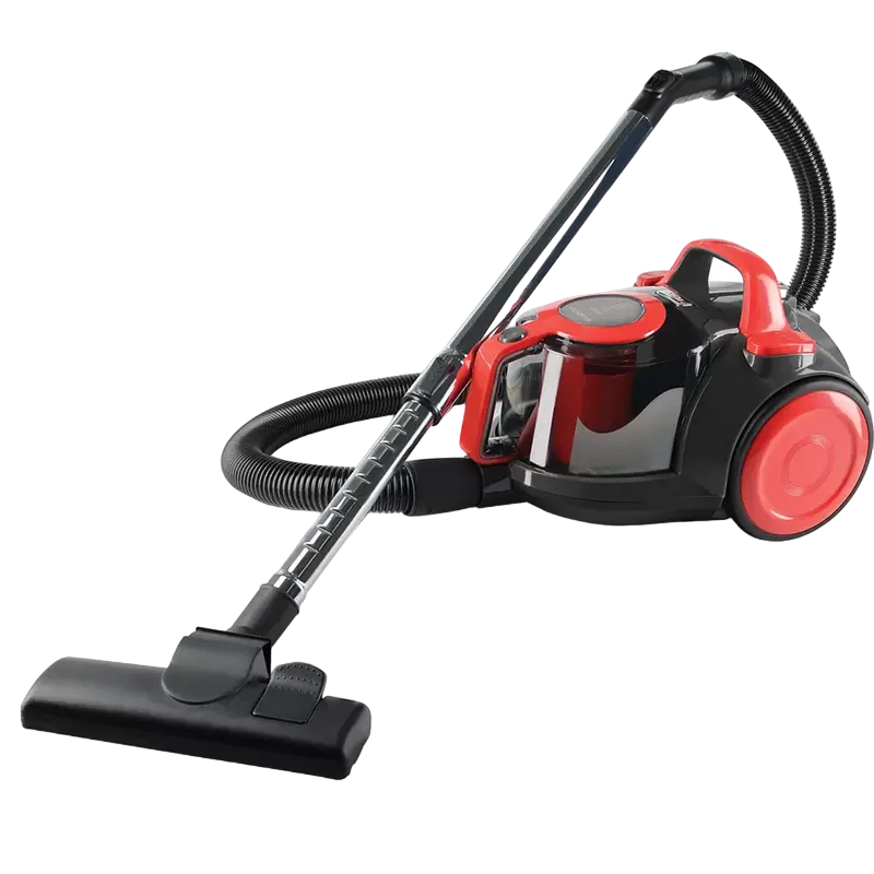 Пылесос Polaris PVC 1823 Черный