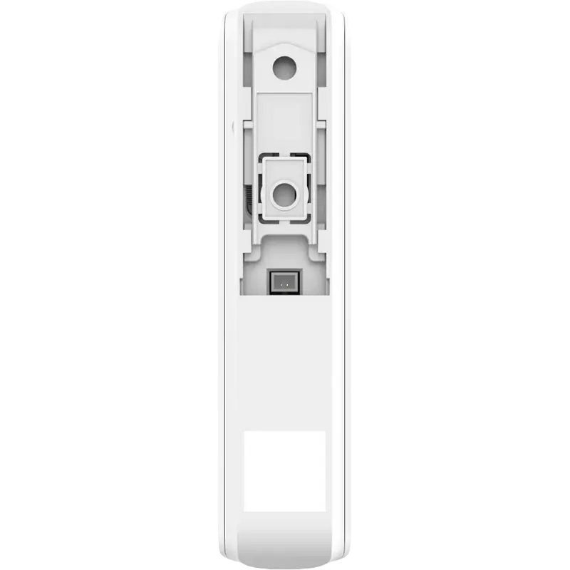 Detector de spargere Ajax GlassProtect Alb