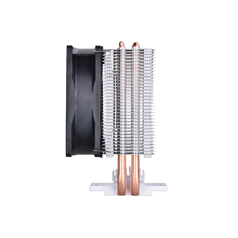 Кулер для процессора Deepcool ICE EDGE MINI FS V2.0 80 мм