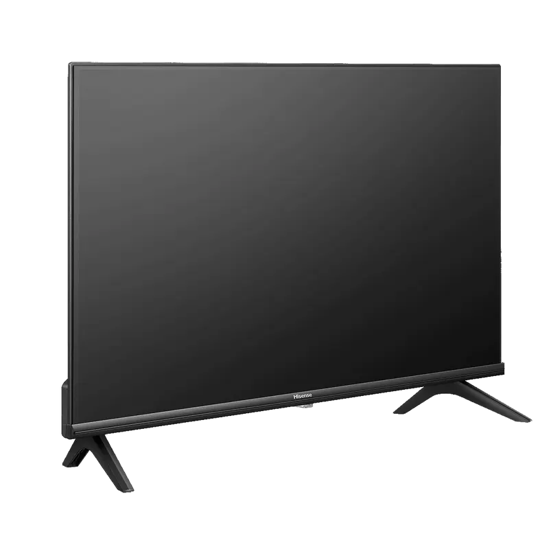 40" LED SMART Телевизор Hisense 40A4Q Черный