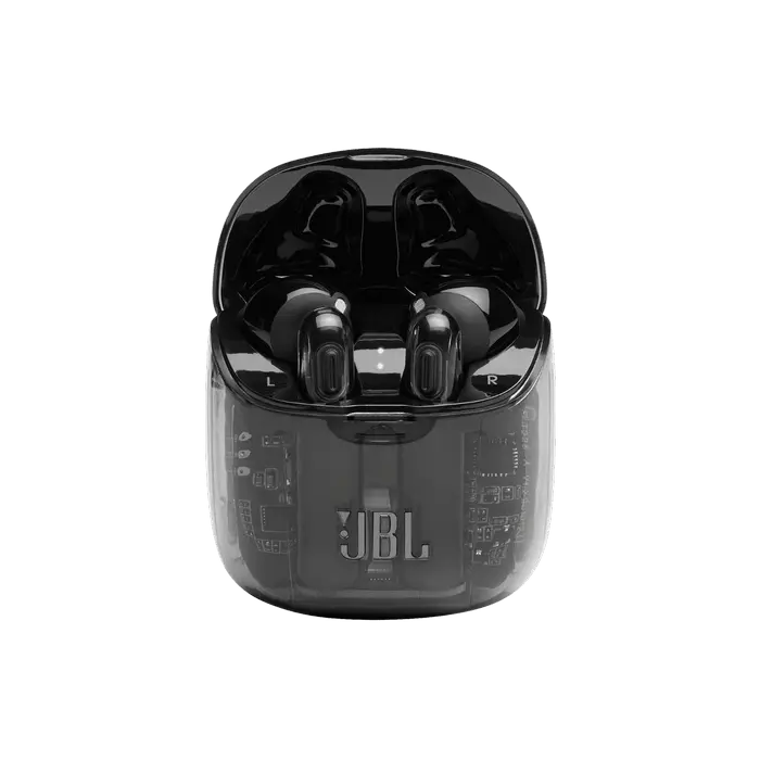 Наушники JBL Tune 225TWS Чёрный