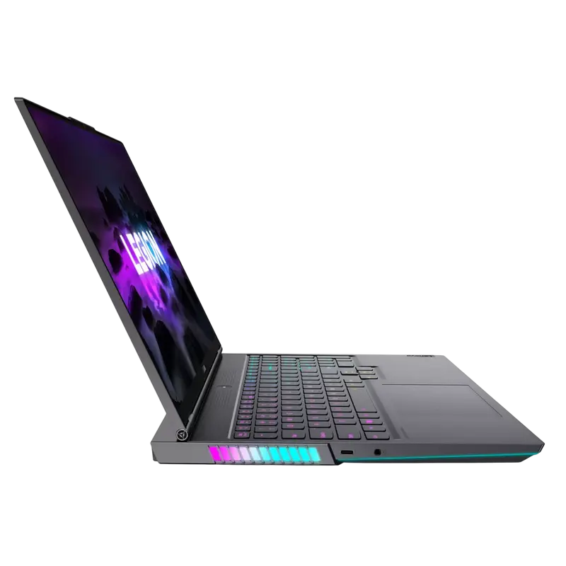 Игровой ноутбук Lenovo Legion 7 16ITHg6 Storm Grey