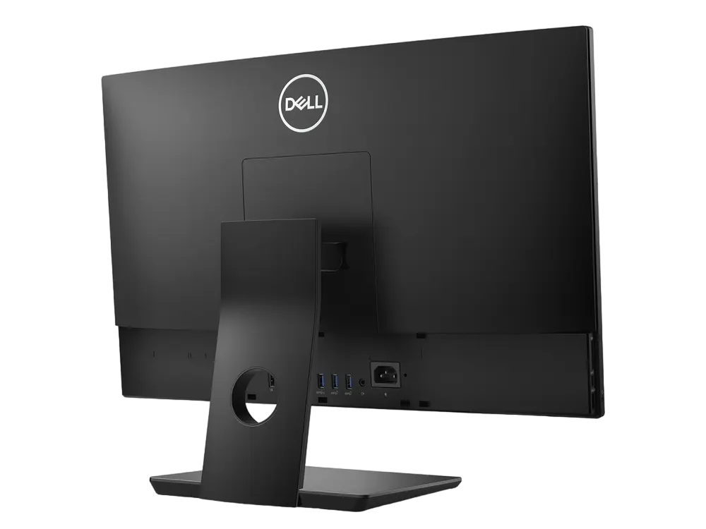 Computer All-in-One DELL OptiPlex 5400 16 GB 256GB