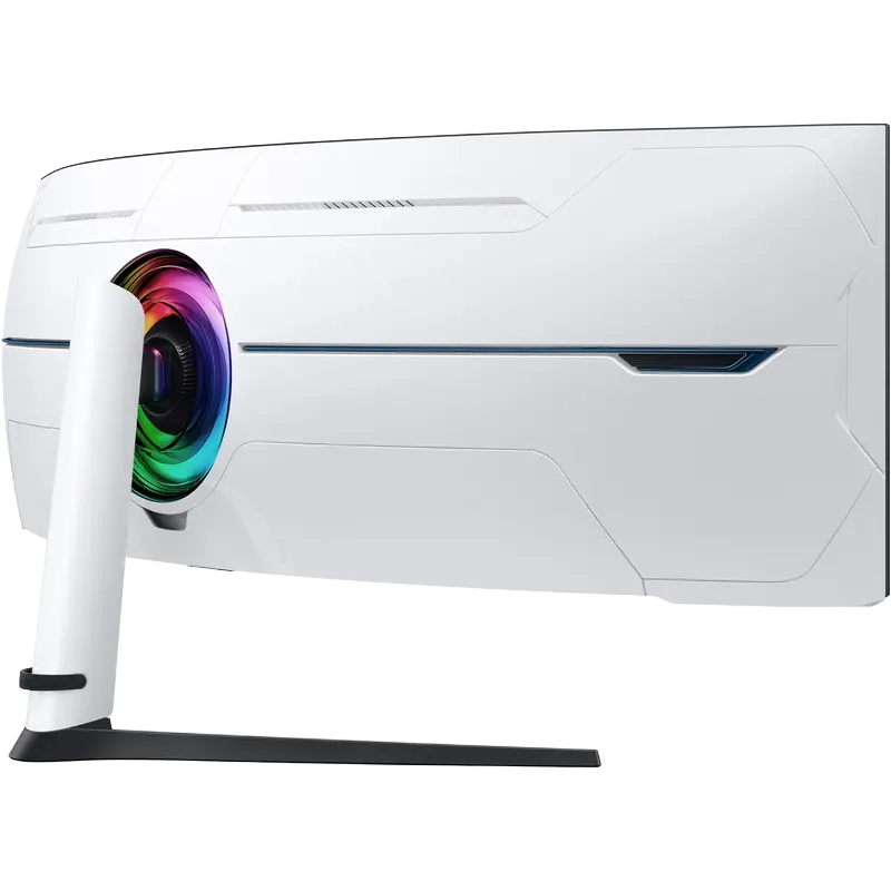 Игровой монитор Samsung Odyssey Neo G9 S57CG95 Белый | Черный