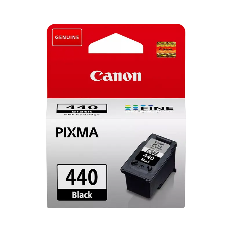 Картридж чернильный Canon PG-440
