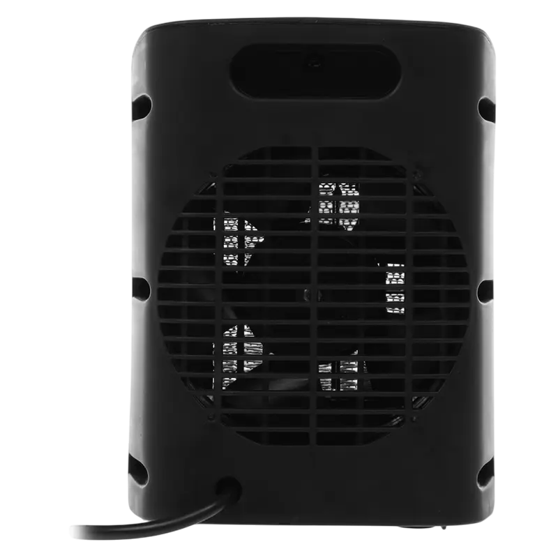 Тепловентилятор VITEK VT-2067 1800 Вт Черный