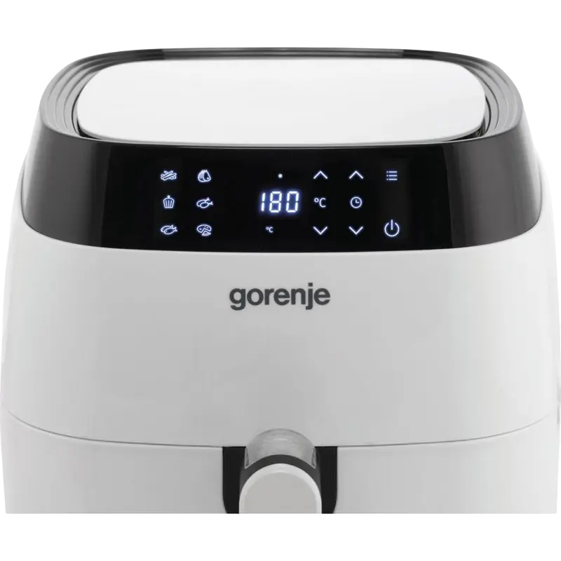 Аэрогриль Gorenje AF1409DW Белый