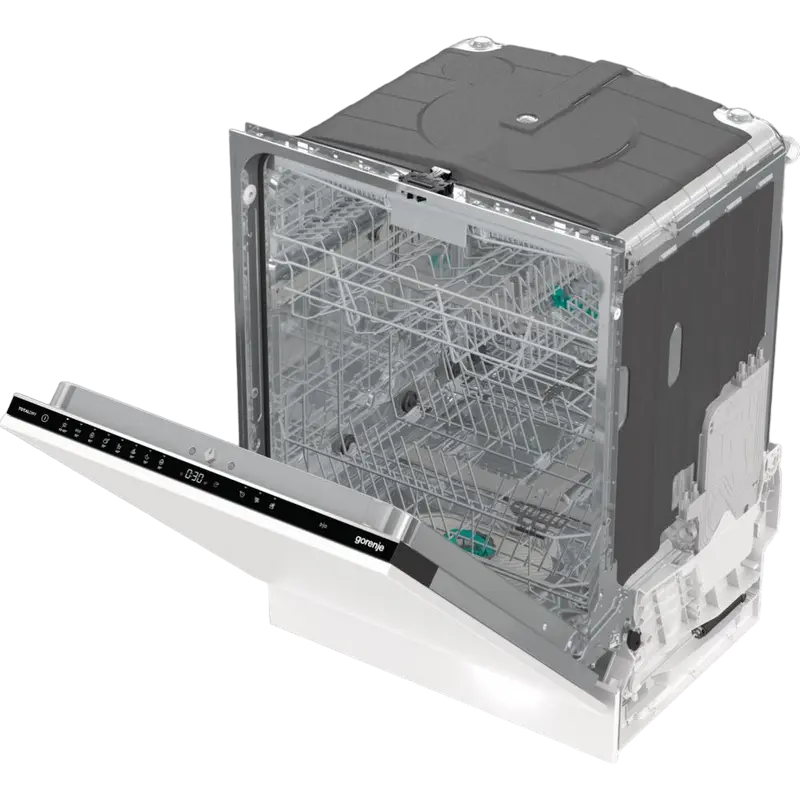 Посудомоечная машина Gorenje GV 663 D60 Белый