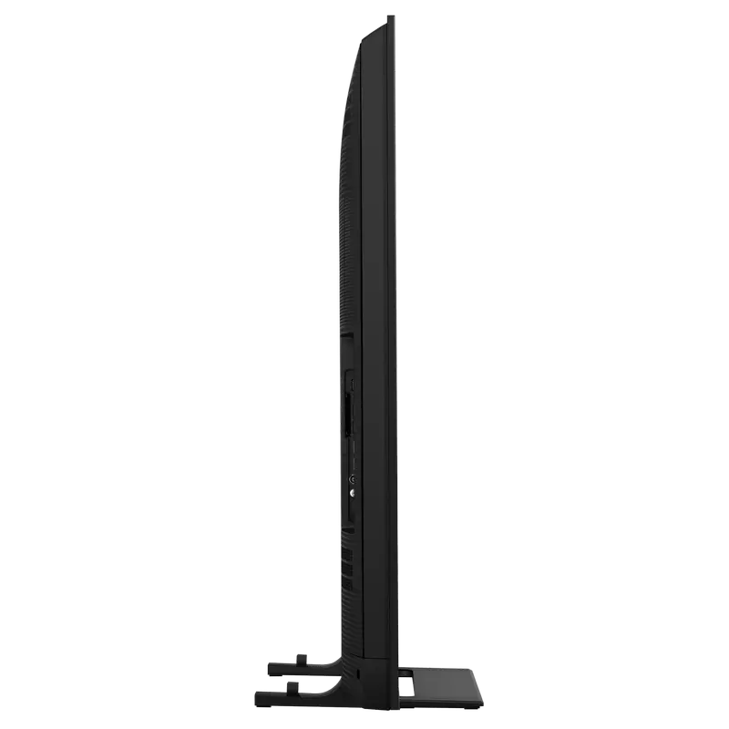 55" LED SMART TV Hisense 55U7Q Negru