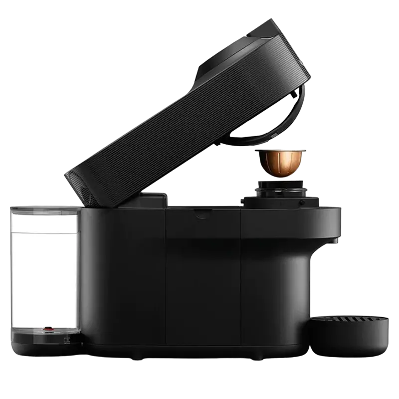 Cafetiera cu capsule DeLonghi ENV90.B Negru