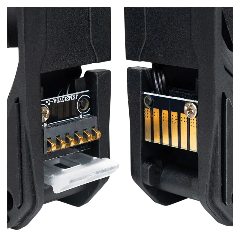 Cooler procesor Chieftec Iceberg 240 Dark 120 mm