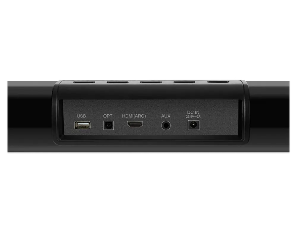 Саундбар SVEN SB-2200D Черный