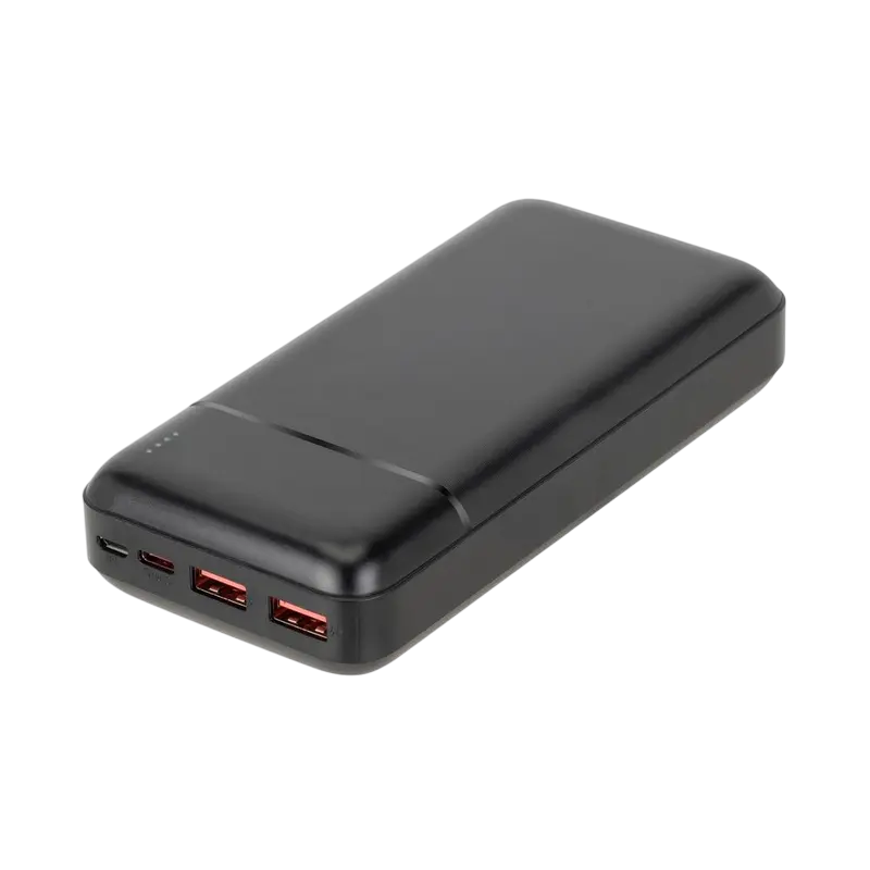 Acumulator extern Rivacase VA2102 Negru