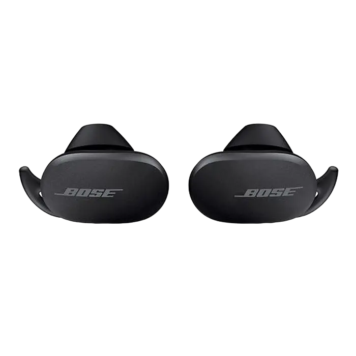 Наушники BOSE QuietComfort Чёрный