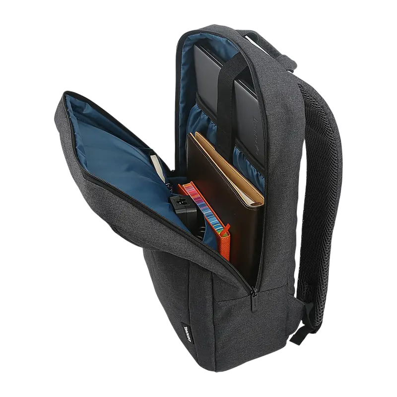 Рюкзак для ноутбука Lenovo Casual B210 Чёрный